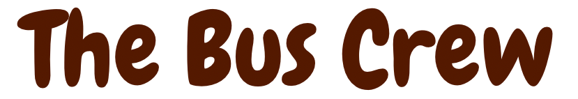 The Bus Crew logo